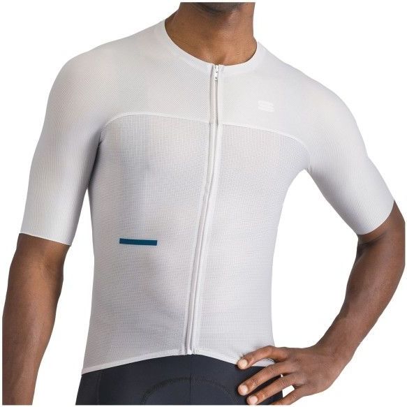 Sportful - Heren Light Shirt - Ultralicht - Ademend - Sneldrogend