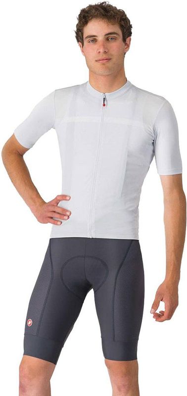 Castelli - Competizione 2 - Broek - Grijs - Heren