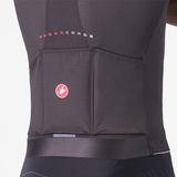 Aero Race 8S - Herenstrui - Zwart - Korte Mouwen