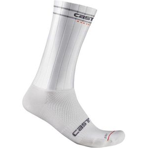 Castelli Fast Feet 3 Sock Fietssokken (grijs)