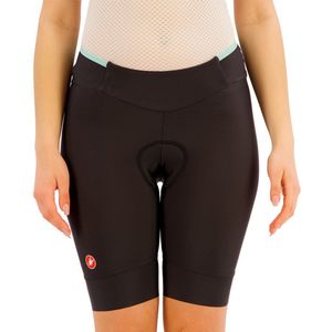 Castelli - Prima 2 - Broek Zonder Bretels - Grijs