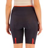 Castelli - Prima 2 Short - Fietsbroek - Blauw - Waterdicht
