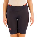 Castelli - Prima 2 Short - Fietsbroek - Blauw - Waterdicht