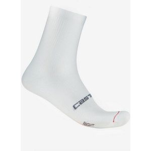 Cyclewear - Fietssokken - Zwart - Nylon/Elastaan - 85% Nylon, 15% Elastaan