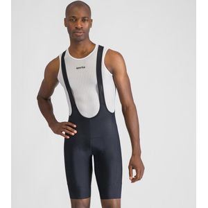 Sportful Pulse korte fietsbroek BLACK - Mannen - maat XXL