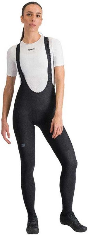 Sportful Pulse Fietsbroek Zwart S Vrouw