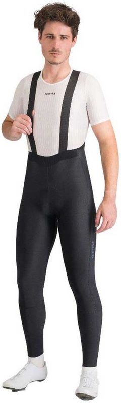 Sportful - Supernova - Fietsbroek - Zwart