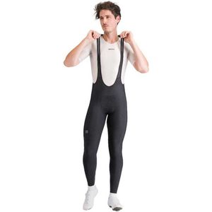 Sportful - Pulse - Fietsbroek - Zwart