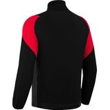 Macron - Glory Vanir - Trainingsvest - Zwart/Wit