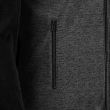 Macron - Glory Vanir - Trainingsvest - Zwart/Wit