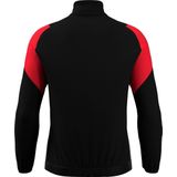 Macron - Glory Vanir - Trainingsvest - Zwart/Wit
