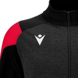 Macron - Glory Vanir - Trainingsvest - Zwart/Wit