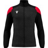 Macron - Glory Vanir - Trainingsvest - Zwart/Wit