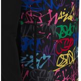 Macron - Glory Prometheus - Trainingsvest - Zwart / Multicolor