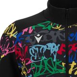 Macron - Glory Prometheus - Trainingsvest - Zwart / Multicolor