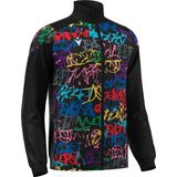 Macron - Glory Prometheus - Trainingsvest - Zwart / Multicolor