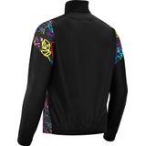 Macron - Glory Prometheus - Trainingsvest - Zwart / Multicolor