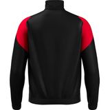 Hiering - Confortex Jack - Groen - Stof - Met Ritssluiting