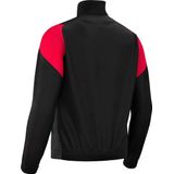 Hiering - Confortex Jack - Groen - Stof - Met Ritssluiting