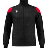 Hiering - Confortex Jack - Groen - Stof - Met Ritssluiting