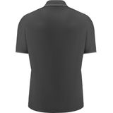 Macron Glory Aulos Polo Heren - Antraciet