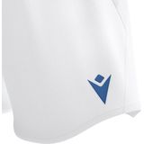 Macron - Shen Eco Short - Korte Broeken - Wit - Royal
