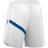 Macron - Shen Eco Short - Korte Broeken - Wit - Royal