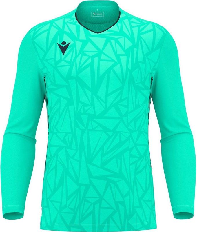 Macron - Corvus Eco - Doelmannen Shirt - Lange Mouwen