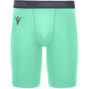 Macron - Oak Short Tight - Heren - Turkoois