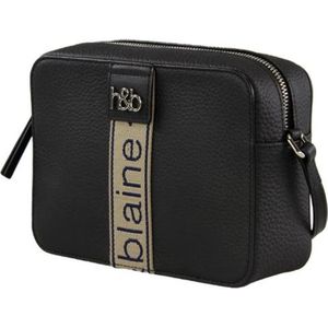 Harmont & Blaine, Bags Zwart, Dames, Maat:ONE Size