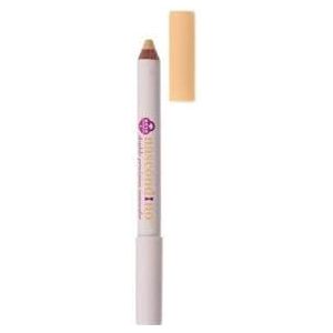 Neve Cosmetics Double Precision Concealer Double Precision Concealer, twee vullingen voor oog- en onzuiverheden