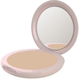 Polvos Compactos Flat Perfection 8g - Albaster Touch