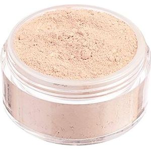 Neve Cosmetics Mineral Foundation minerale make-up poeder Tint Fair Neutral 8 gr