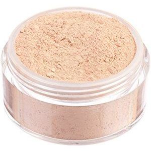 Neve Cosmetic High Coverage Mineral foundation Light Neutral