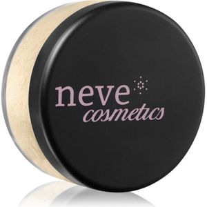 Neve Cosmetics Mineral Foundation minerale make-up poeder Tint Light Warm 8 gr
