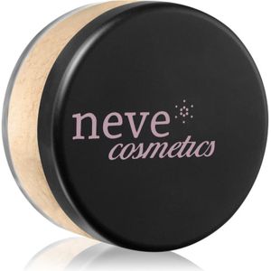 Neve Cosmetics Mineral Foundation minerale make-up poeder Tint Medium Neutral 8 gr