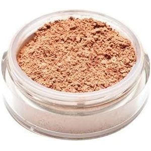 Sneeuw-Cosmetcs mineraalbronzer in poedervorm | ""Malediven