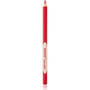Neve Cosmetics Pastello Lippotlood Tint Teatro 1,5 gr