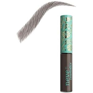 Neve Cosmetics - Brow Model - Wenkbrauwmascara - Lisboa - 3 ml