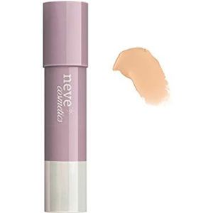 Base - Stick Fond de Teint - 4 ml - Medium Neutraal - Vegan