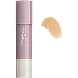 Base de Maquillaje Stick Star System 4 ml, bruin warm