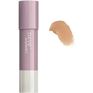 Base de Maquillaje Stick Star System 4 ml, donker warm