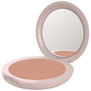 Polvos Compactos Flat Perfection 8g - Fluweelbrons