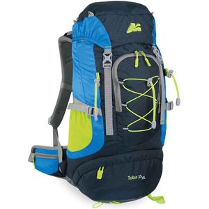 Marsupio Toba Xl 35l Backpack Blauw