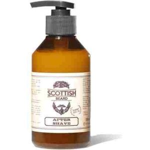 Scottish Hair & Beard Beard After Shave Balsem