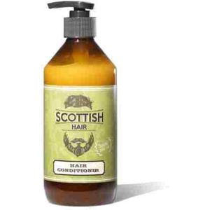 Scottish Hair & Beard Hair Revitalizing Conditioner