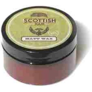 Scottish Hair & Beard Styling & Finishing Matt Wax 100ml