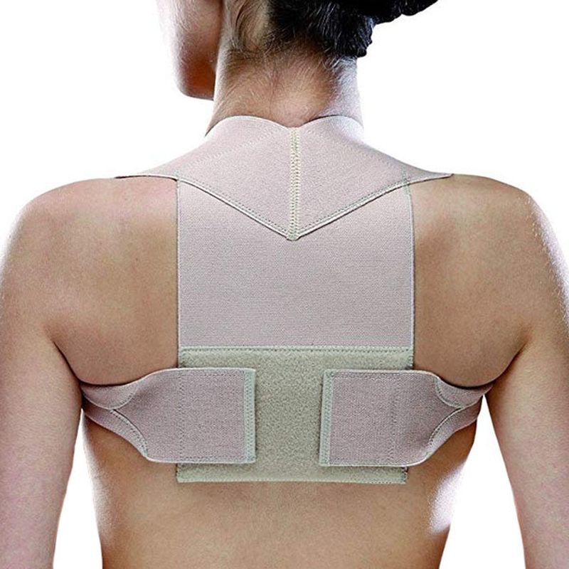 Orione - Rechthouder - Beige - Maat XS - Borst omvang 71-78cm