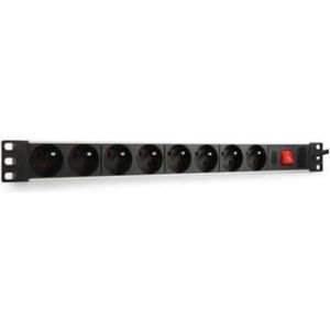 Wp WPN-PDU-I01-08, UPS accessoires