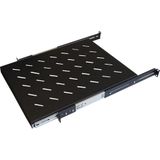 Wp - N-ass-141080-b - Verwijderbare Racklade - Zwart - 800 Mm - 1 Stuk